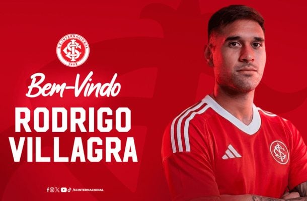 Foto: Divulgação / Internacional