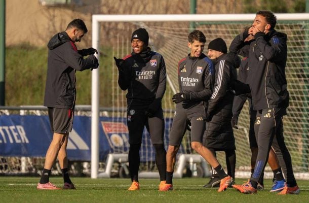 Foto: Divulgação/Lyon