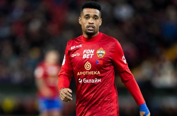 Divulgação/CSKA