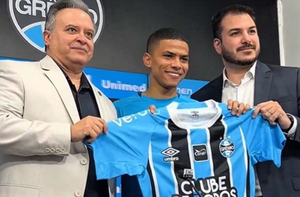Foto : Reprodução de vídeo