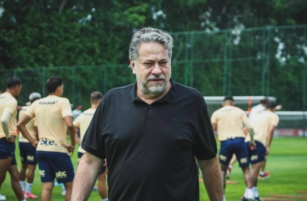 Foto: Divulgação/São Paulo