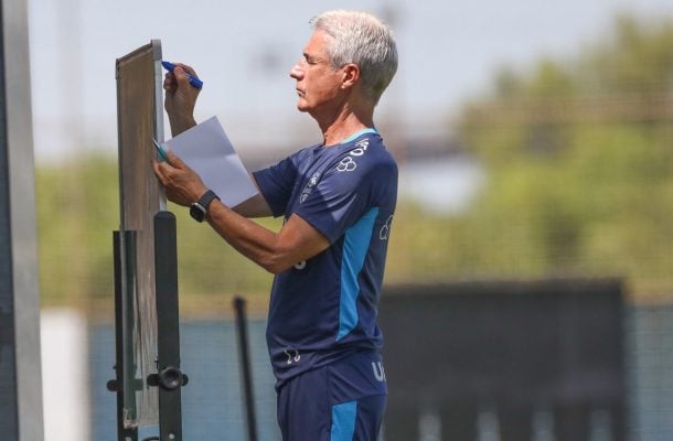 Foto: Rodrigo Fatturi / Grêmio