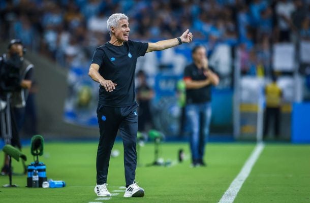 Foto: Lucas Uebel/Grêmio FBPA