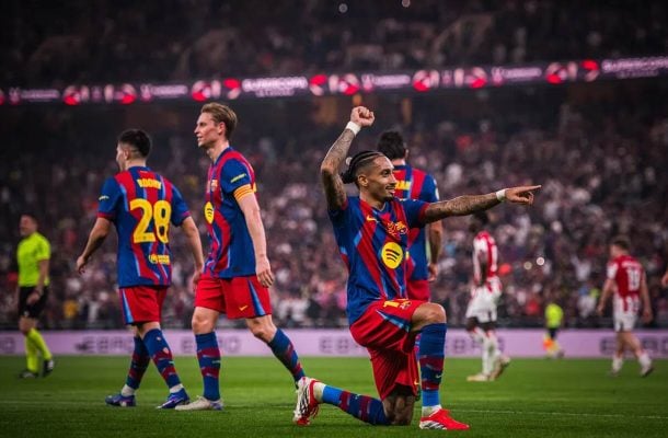 Foto: Marc Graupera / FC Barcelona