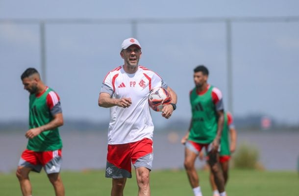 Foto,: Ricardo Duarte / internacional