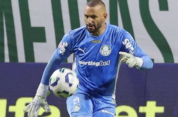 Foto: Cesar Greco / Palmeiras