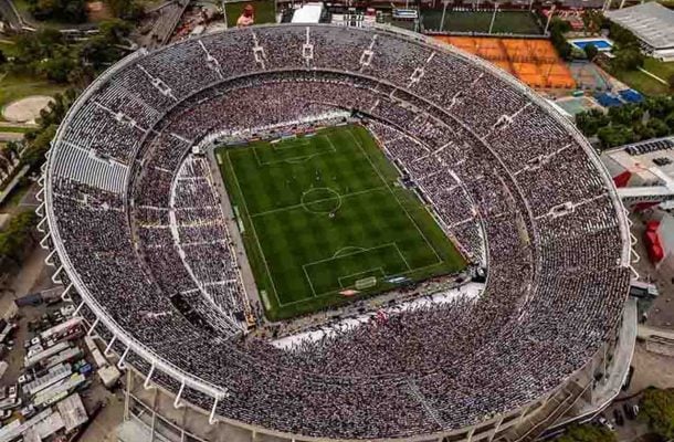 Foto: Tomas Cuesta/Getty Images