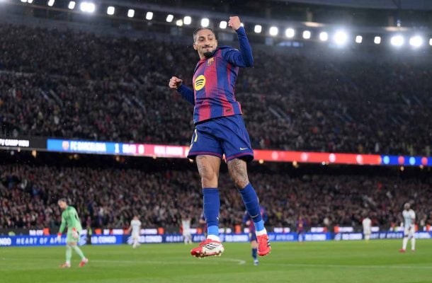 Foto: David Ramos/Getty Images