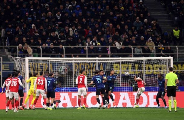 Foto: Carl Recine/Getty Images