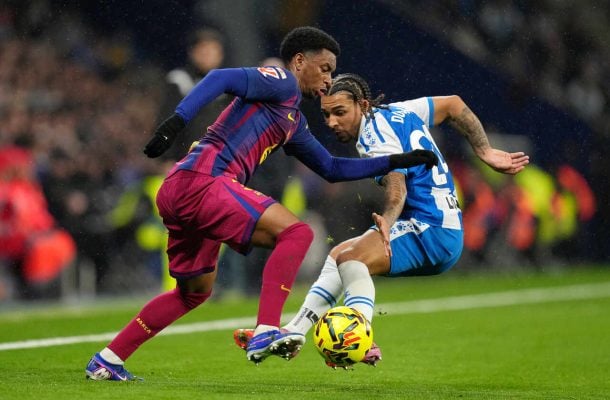Foto: Alex Caparros/Getty Images