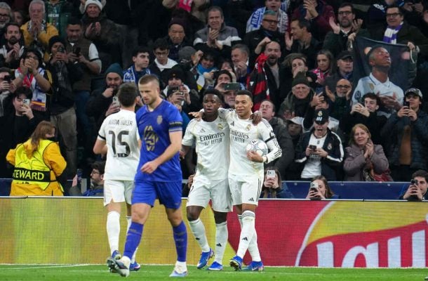 Foto: Aitor Alcalde/Getty Images