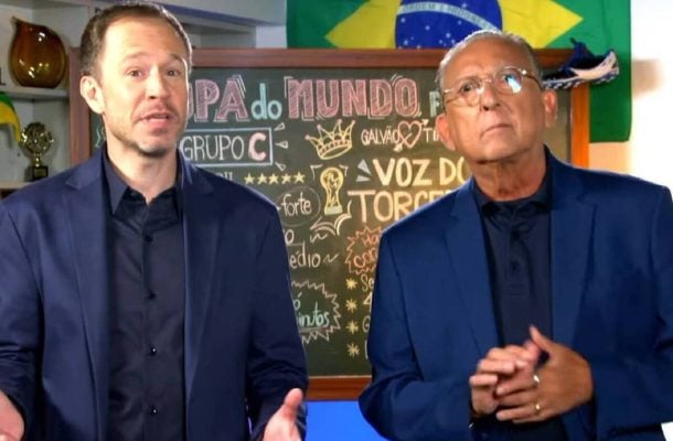 Foto: Reprodução / SBT