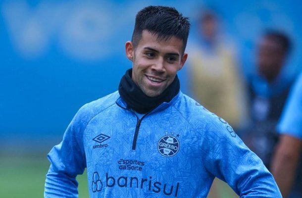 Foto: Lucas Uebel / Grêmio
