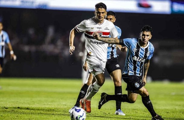 Foto: Divulgação / São Paulo