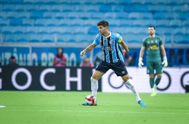 FOTO: LUCAS UEBEL/GREMIO FBPA