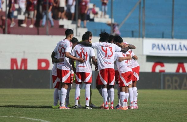 Foto: Ricardo Duarte / Internacional