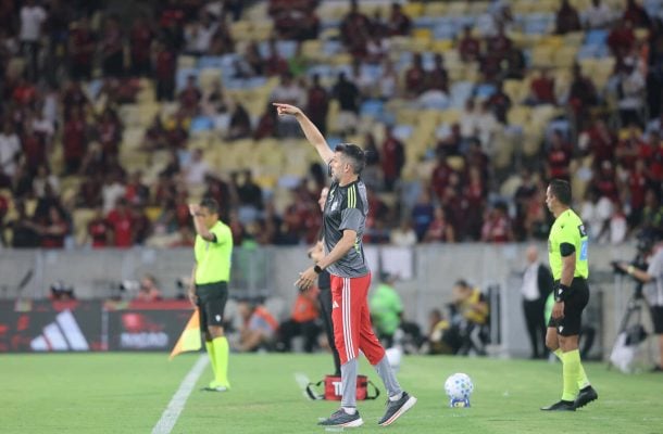 Foto: Ricardo Duarte / Internacional