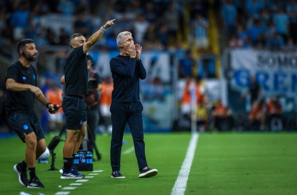 Foto: Pedro Souza/Atlético
