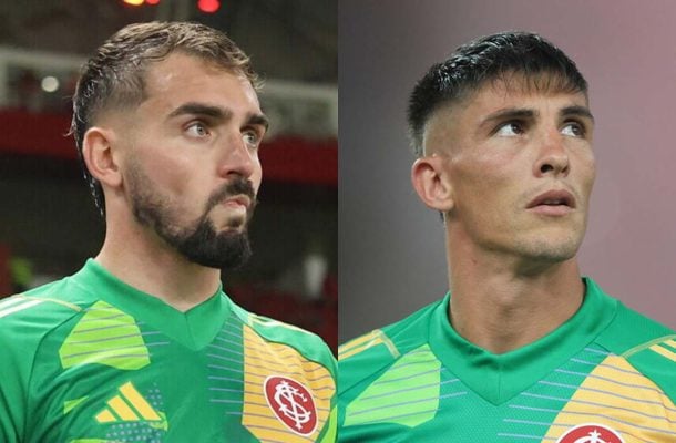 Foto: Ricardo Duarte / Internacional