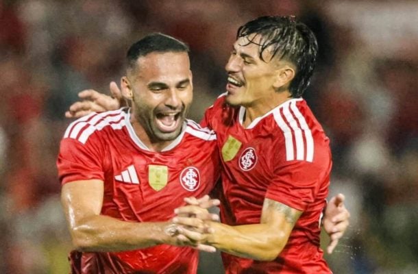 Fopto: Reprodução / Internacional