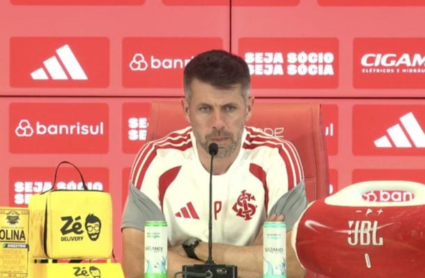 Foto: Reprodução / YouTube