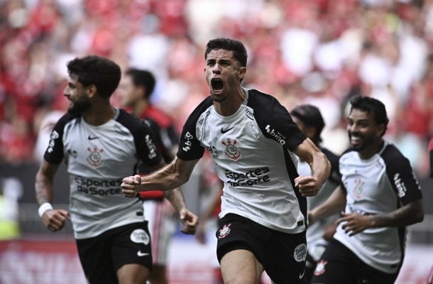 Foto: Ton Molina/Getty Images