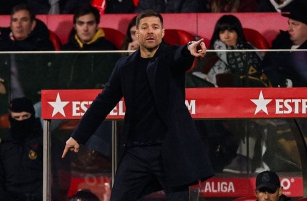 Divulgação/Real Madrid