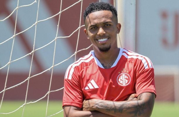 Foto: Divulgação/Internacional