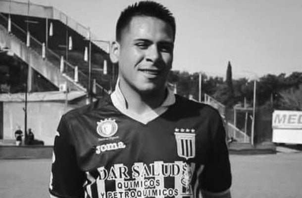Foto: Divulgação/Almirante Brown