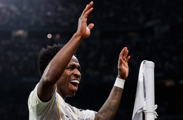 Foto: Divulgação / Real Madrid