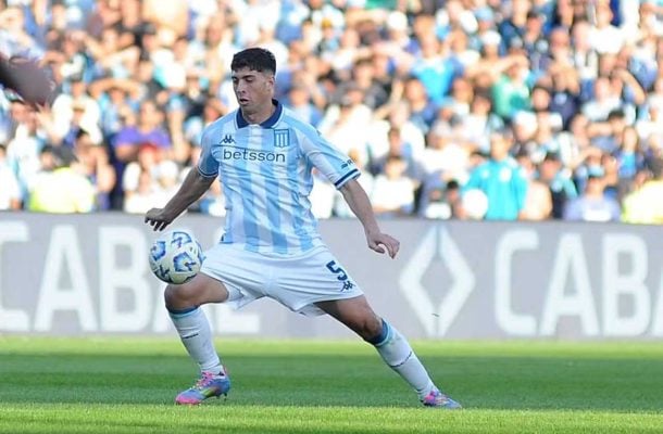 Foto: Divulgação Racing