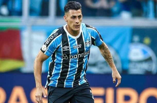 FOTO: LUCAS UEBEL/GREMIO FBPA