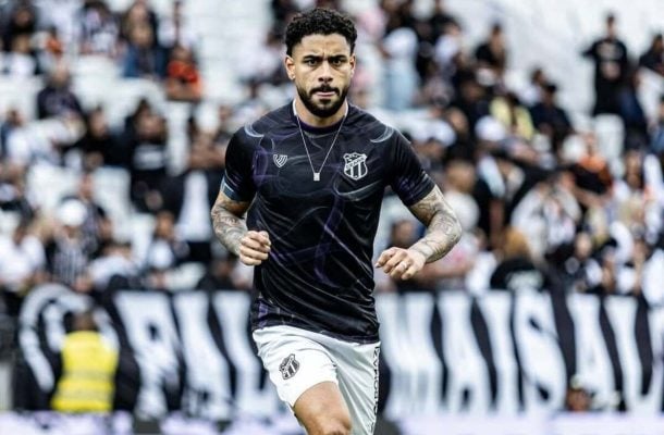 Foto: Divulgação/Ceará