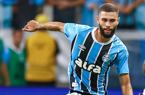 FOTO: LUCAS UEBEL/GREMIO FBPA