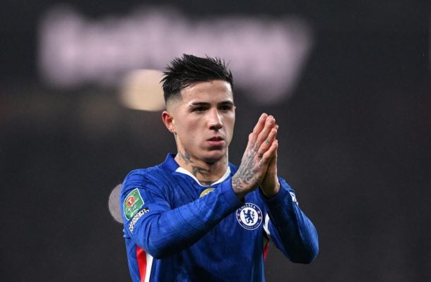 Foto: Clive Mason/Getty Images