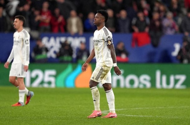 Foto: Juan Manuel Serrano Arce/Getty Images