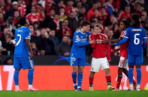 Foto: Angel Martinez/Getty Images