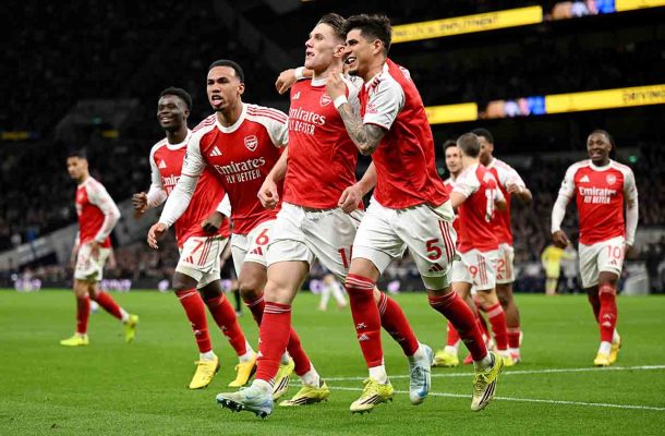 Foto: Mike Hewitt/Getty Images