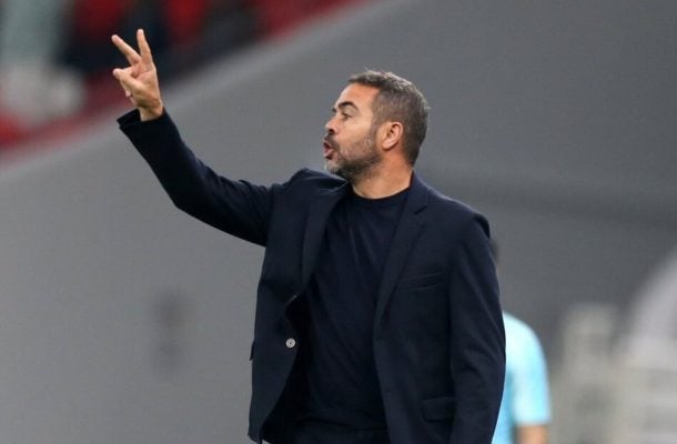 Foto: Divulgação / Al Rayyan