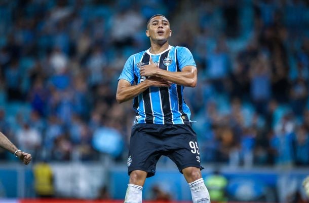 Foto: Lucas Uebel/Grêmio