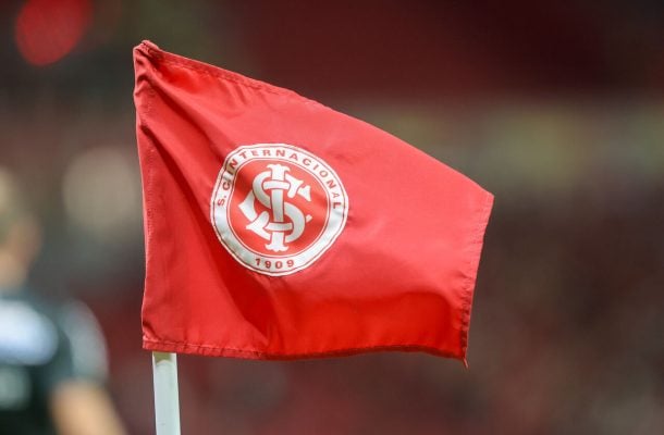 Foto: Ricardo Duarte/Internacional