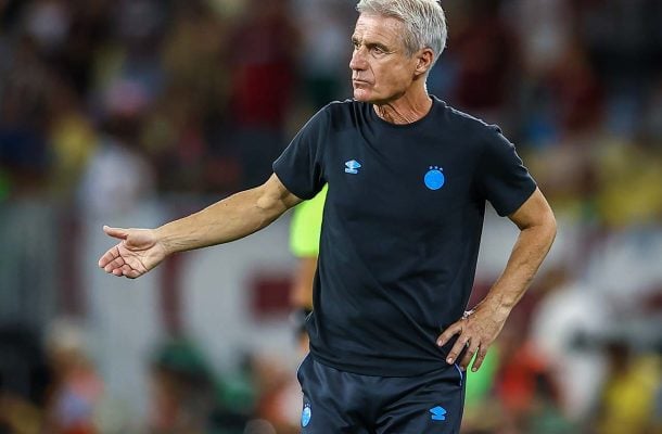 Foto: Lucas Uebel/Grêmio
