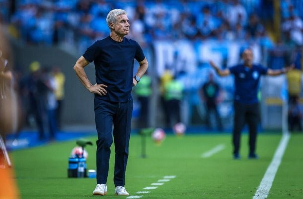 FOTO: LUCAS UEBEL/GREMIO FBPA