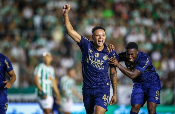 FOTO: LUCAS UEBEL/GREMIO FBPA