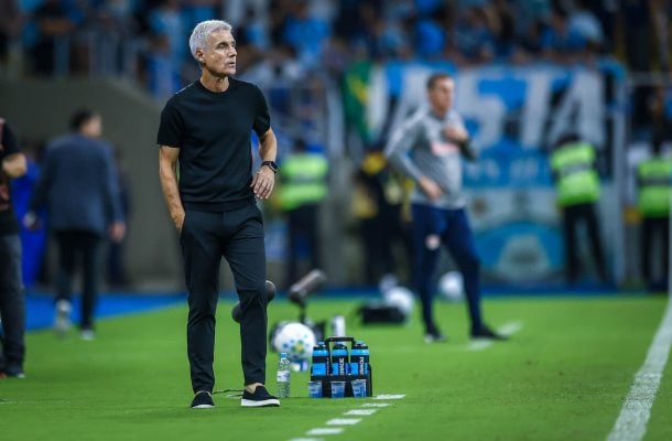 Foto: Lucas Uebel / Grêmio FBPA