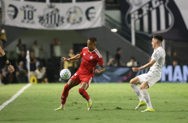 Foto: Ricardo Duarte/Internacional