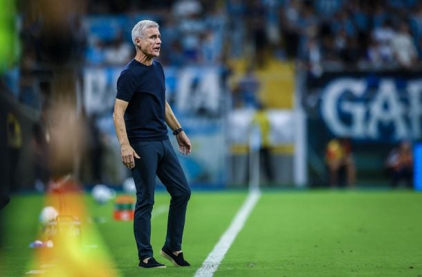 Foto: Lucas Uebel / Grêmio FBPA