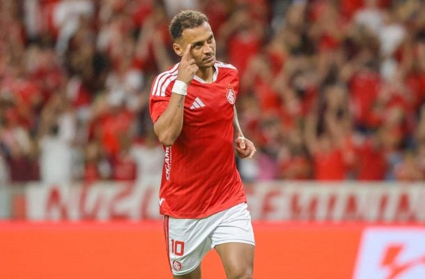 Foto: Ricardo Duarte / Internacional
