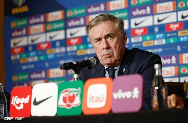 Foto: Rafael Ribeiro/CBF
