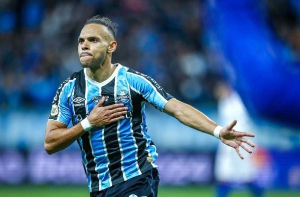 Foto: Lucas Uebel / Grêmio